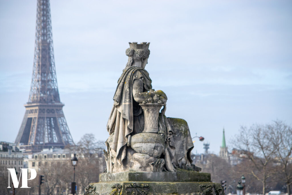 place de la concorde